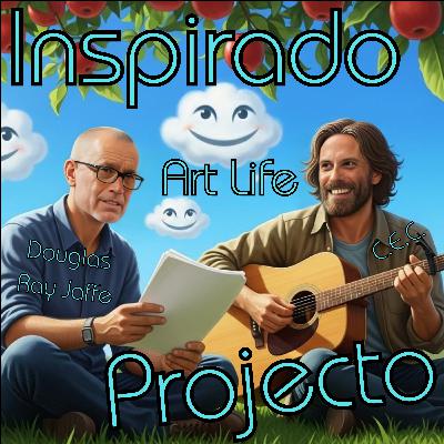 Art Life with Douglas Ray Jaffe