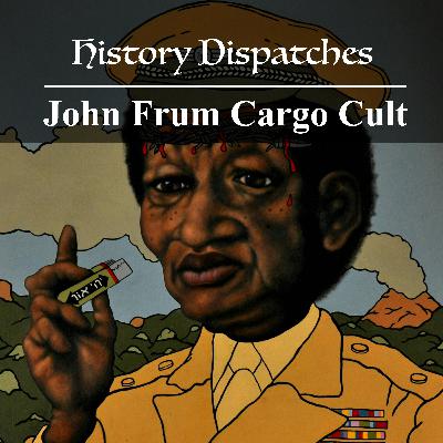 John Frum Cargo Cult