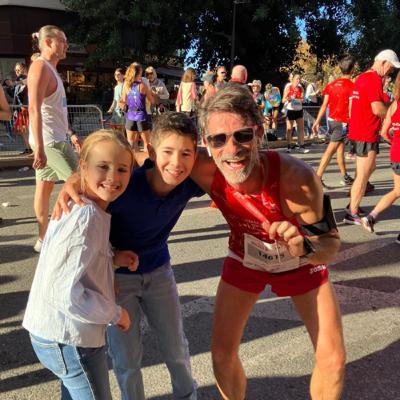 Maratón de Malaga Diciembre 2023 Maratón de Malaga Diciembre 2023