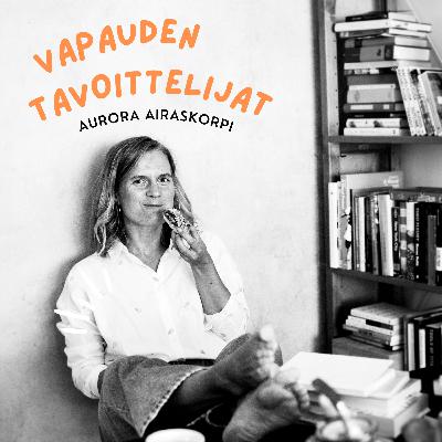 Minicoahing: Miten selvitä loputtomasta riittämättömyyden tunteesta? Minicoahing: Miten selvitä loputtomasta riittämättömyyden tunteesta?