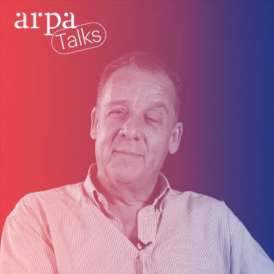 XAVIER PRATS MONNÉ. Europa vista desde dentro | Arpa Talks #8