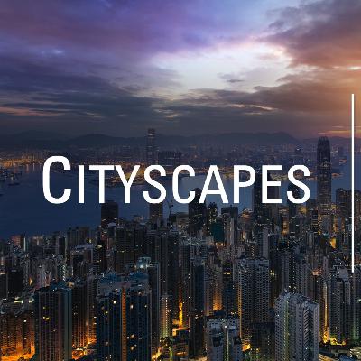 Landscapes of Faith: Cityscapes Landscapes of Faith: Cityscapes