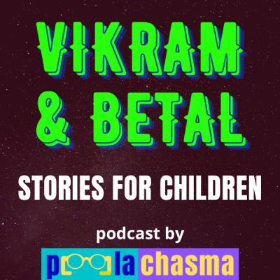 Vikram and Betal Stories