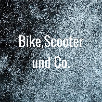 5 Sachen die du mit dem Scooter fahren kannst
