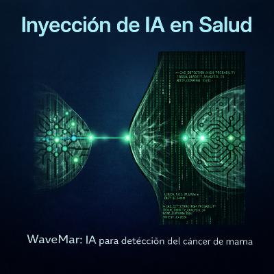 WaveMar: IA para detección del cáncer de mama