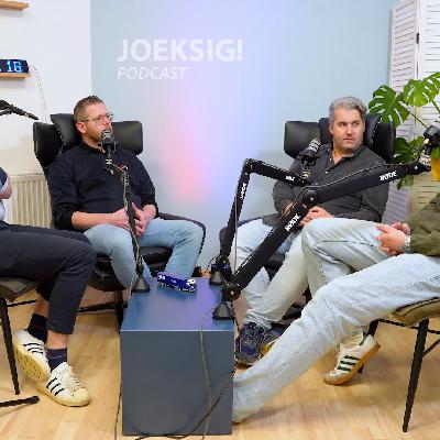 Joeksig! aaflevering 3