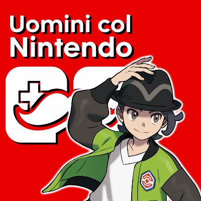 "Ma quindi 'sto Pokémon Z-A?" con Salvatore Pilò