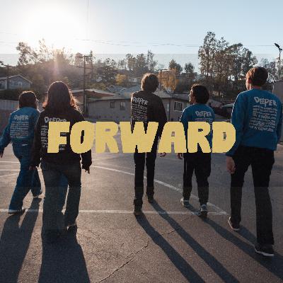 Forward as a Family