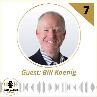 Options for Funding Growth With Investment Banker Bill Koenig Options for Funding Growth With Investment Banker Bill Koenig