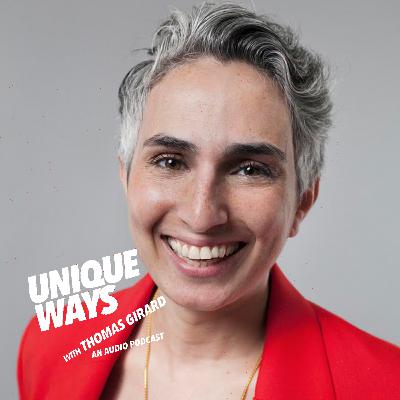 273 Danah Abdulla, Associate Professor
