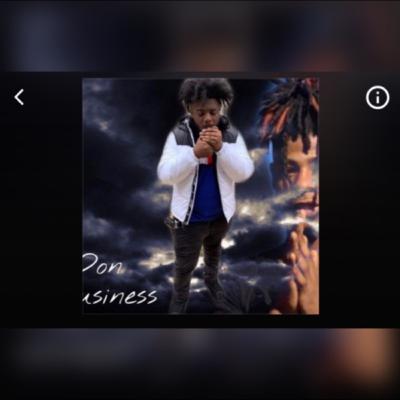 Don Business - PDWB - freestyle