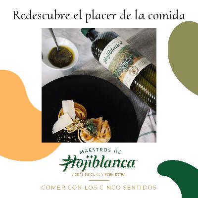 Redescubre el placer de la comida Redescubre el placer de la comida