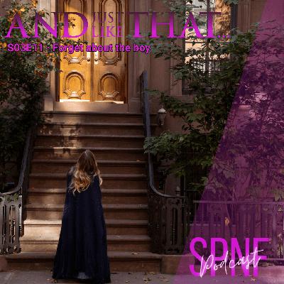 SPNF/Cosmocielas – And just like that S03 E11 SPNF/Cosmocielas – And just like that S03 E11