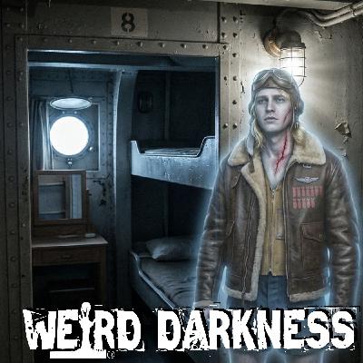 A Painter's Terrifying Encounter on a Docked Aircraft Carrier A Painter's Terrifying Encounter on a Docked Aircraft Carrier