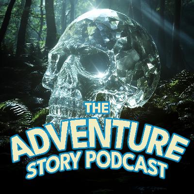 The Truth Behind the Crystal Skulls