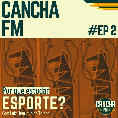 Por que estudar esporte? | Luiz Henrique de Toledo | #02 Por que estudar esporte? | Luiz Henrique de Toledo | #02