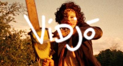 103 Sláturfélag Suðurríkjanna (The Texas Chain Saw Massacre)