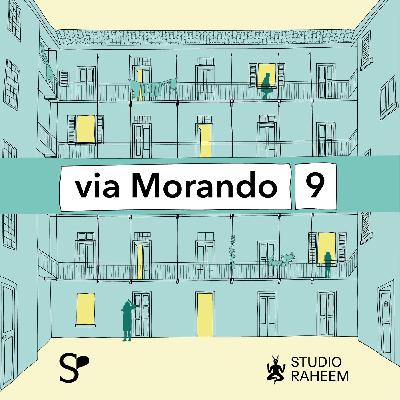 Ep. 08 - Camilla e la dipendenza affettiva