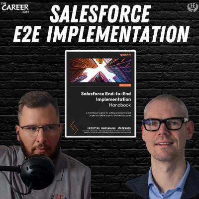 Salesforce End-to-End Implementation