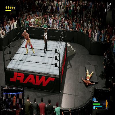 Is Wrestling Dead with this WWE Sale?? #WWE2k23 #WWE #UFC