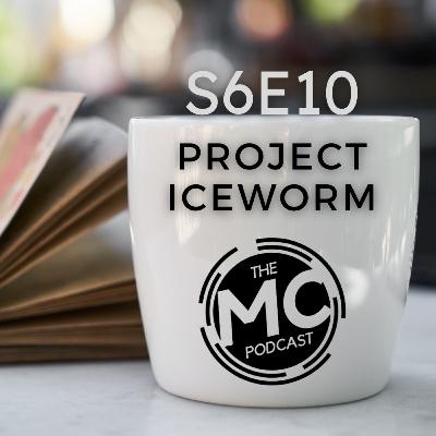 Project Iceworm