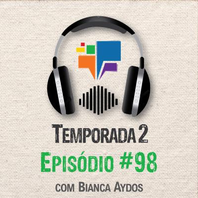 T2:E98 - O que significa comunicação executiva?