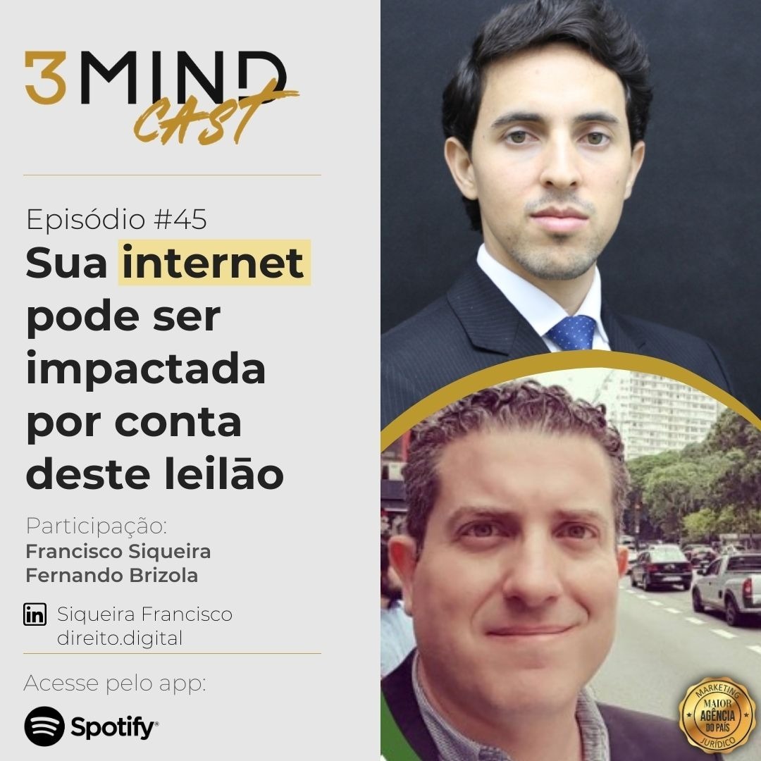 3MINDCAST