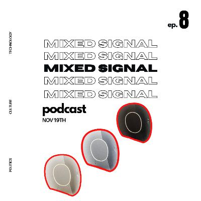 Ep.8 - Robot Servants, Delivery Bots, and the End of Normal?