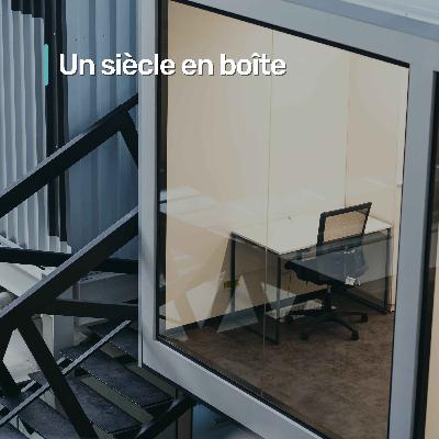 Un siècle en boîte Un siècle en boîte