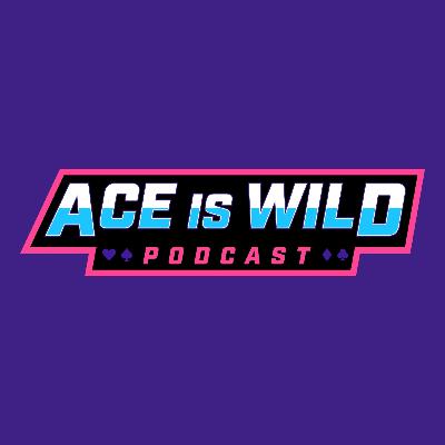 Ace Is Wild Podcast Episode 24: We Cast The Wild Aces Movie