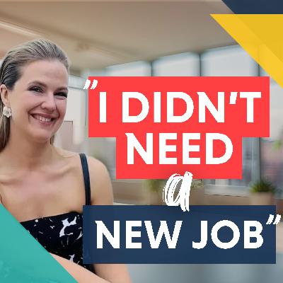 From Stuck to Empowered: How Kat Found Clarity and Confidence in Her Career From Stuck to Empowered: How Kat Found Clarity and Confidence in Her Career