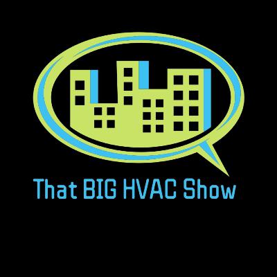 EPISODE 24 - The Value of Condenser Coil Cleaning