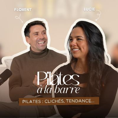 Pilates : clichés et tendance, avec notre coach Lucie