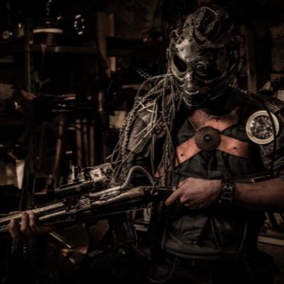 Two States: One Future Two States: One Future