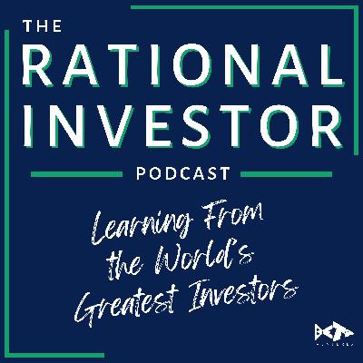 #8 Monish Pabrai Shares Six Advantages of Owning Publicly Traded Stocks