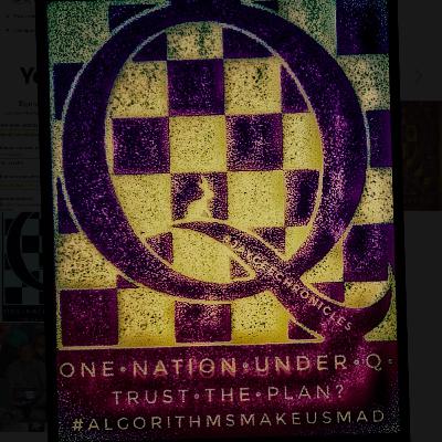 JaY€EE€hRoNi€Les & The.€onTiNuum.PresenTs Qne•NaTioN•Under•Q JaY€EE€hRoNi€Les & The.€onTiNuum.PresenTs Qne•NaTioN•Under•Q