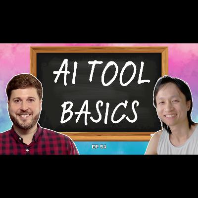 Fundamentals of AI Tooling (ft Hai Nghiem)
