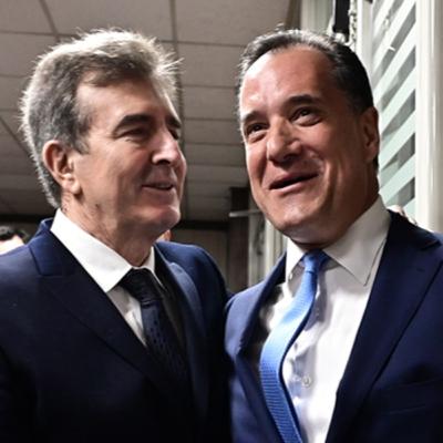 Πίσω Σελίδες | Βγήκαν για ψάρεμα…