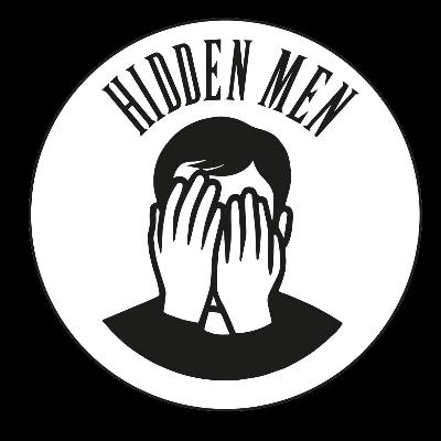 Hidden Men -Radio Play