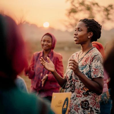 The Mindset Shift Every Resilient NGO Leader Needs