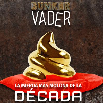 Búnker Vader Best Of 10s Búnker Vader Best Of 10s
