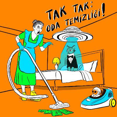 177. Bölüm: Yalaka Nalan 177. Bölüm: Yalaka Nalan