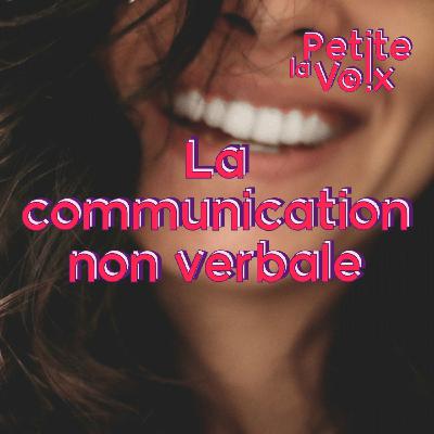 La Communication non verbale - La Petite Voix
