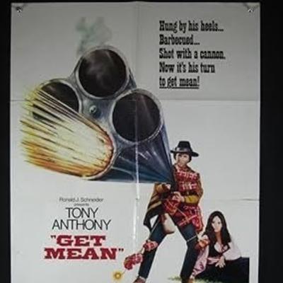 Get Mean (1975) Movie Review