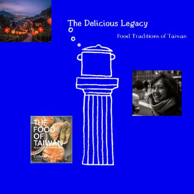 Food Traditions of Taiwan -Interview with Cathy Erway Food Traditions of Taiwan -Interview with Cathy Erway