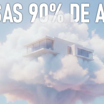 La forma en que construimos va a cambiar La forma en que construimos va a cambiar