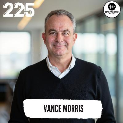 #225 What Sports Teams Can Learn from Disney: Vance Morris on Fan Experience, Service & Pricing Power #225 What Sports Teams Can Learn from Disney: Vance Morris on Fan Experience, Service & Pricing Power