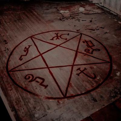 La Secta Satánica de Nezahualcoyotl - The Nightmare Club
