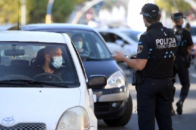 Málaga activa las multas de la ZBE en medio de críticas por improvisación: “¿Cómo voy a cuidar a mis padres si no puedo entrar con mi coche?”