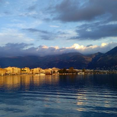 Let's learn about Kalamata city - Greece Let's learn about Kalamata city - Greece